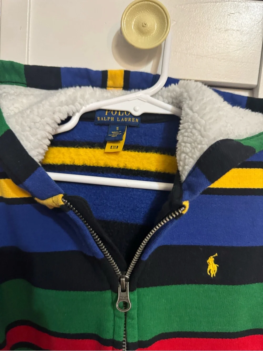 Ralph Lauren polo by